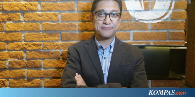 Kimo Stamboel Mulai Bikin Film Horor dengan DreadOut