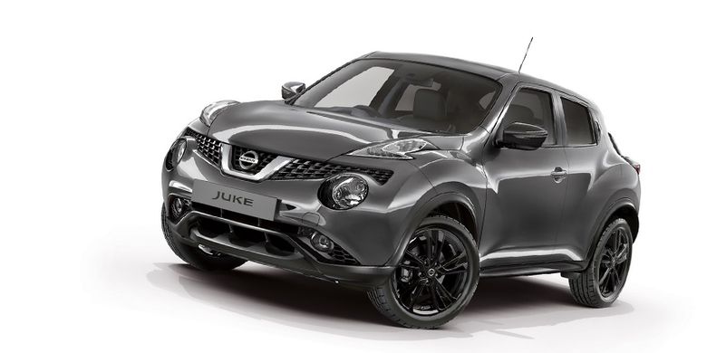 Nissan Juke Premium Special Edition