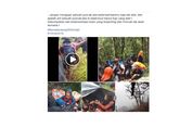 Para Pendaki, Jangan Tinggalkan Temanmu demi Mengejar Puncak
