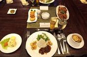 3 Resto Tempat Santap Kuliner Favorit Raja-raja Keraton