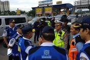 Tilang Pelanggar Ganjil-Genap di Tol Bekasi Urung Dilakukan Hari Ini