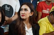 Nafa Urbach: Saya Tahu Zack Lee Sudah Punya Pacar