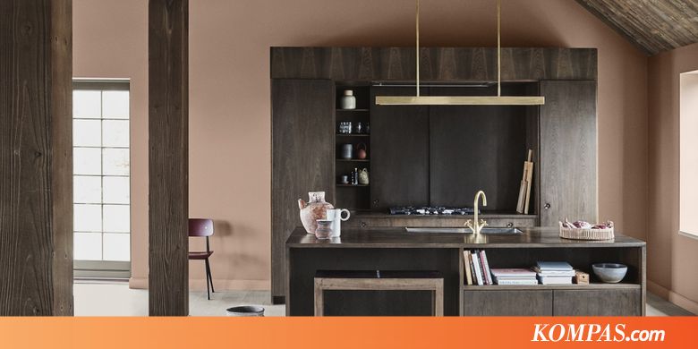 2019, Jotun Bidik Penjualan Naik 20 Persen