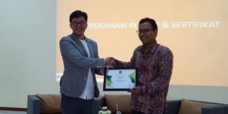 Departemen Manajemen, Fakultas Ekonomi dan Manajemen (FEM) Institut Pertanian Bogor (IPB) menggelar Guest Lecturer Series (12/10/2018) di Kampus IPB Dramaga, Bogor.