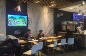Video Pariwisata Indonesia Muncul di 850 Gerai McDonald's di Jerman
