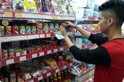 Ditemukan Cacing pada Makarel Kaleng, Pakar Bilang Itu Aman