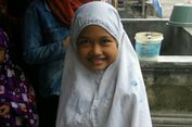 Cerita Penghuni Panti Asuhan Minum Sebotol Minyak Tanah seusai Makan