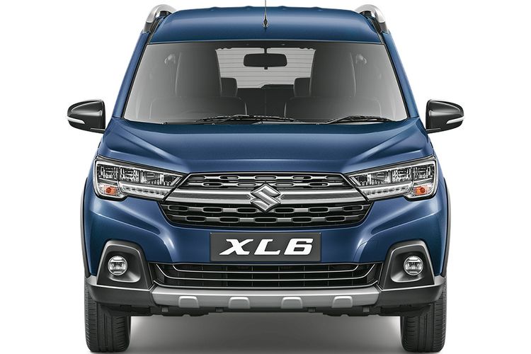 Suzuki XL6, Etiga SUV meluncur di India