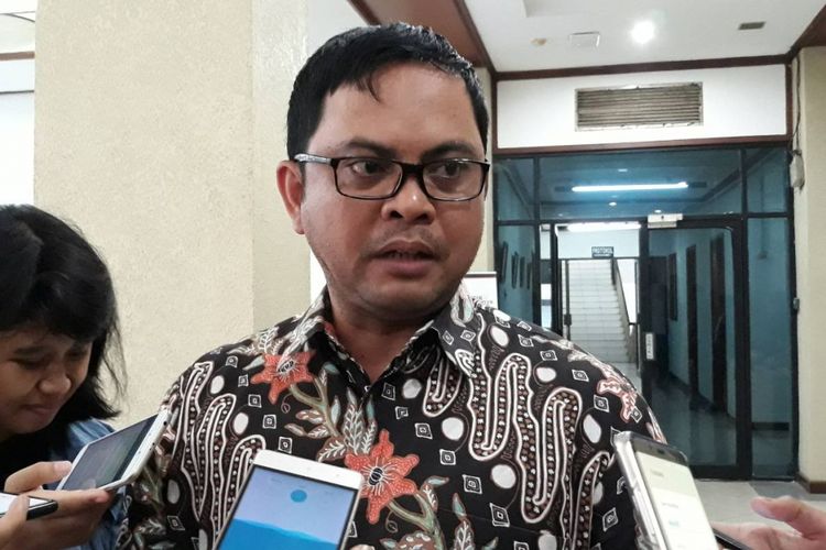 Batas Administrasi Pindah Memilih Dimajukan Jadi 17 Februari 2019