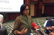 Mau Punya Busana Batik Kesayangan Sri Mulyani? Begini Caranya