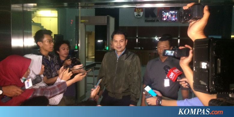 Ketua Banggar Sebut Dana Saksi Sulit Masuk ke APBN