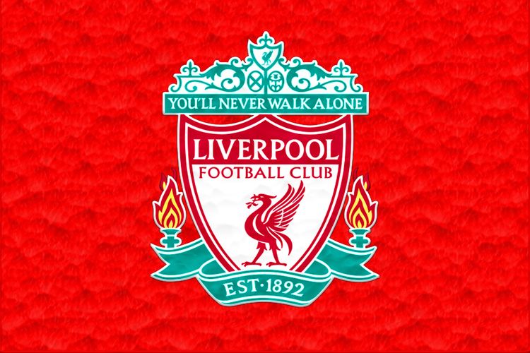 Logo Liverpool