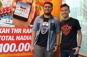 Minat Jadi Travel Blogger? Simak Tips dari Ashari Yudha