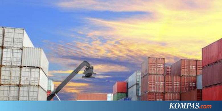 Selain Perdagangan Internasional, Indonesia Perlu Kembangkan 2 Hal Ini
