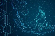 Jangan Jadi Penonton Saat Ekonomi Digital RI Terbesar Se-Asia Tenggara