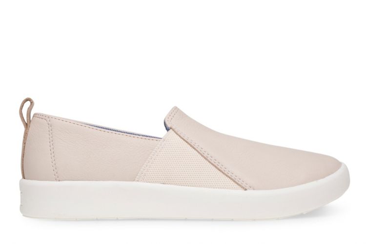 Keds Studio Liv Silky Leather.