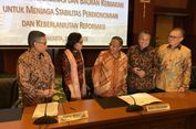 BI Pastikan RDG Tambahan Bahas Suku Bunga