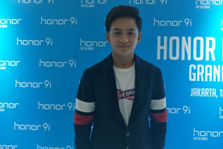 Randy Martin saat ditemui di Hotel JS Luwansa, Kuningan, Jakarta Selatan, Selasa (18/9/2018).