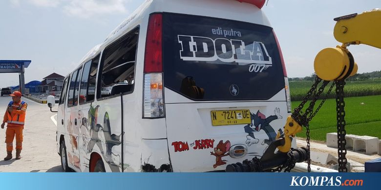 Simpan Nomor Kontak Berikut jika Butuh Mobil Derek di Tol Trans Jawa