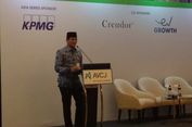 Sandiaga Harap Kadin Bantu Pemprov DKI Wujudkan Program DP 0 Rupiah