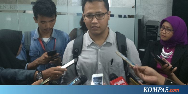 ICW Dorong Lebih Banyak Korporasi Diproses Hukum