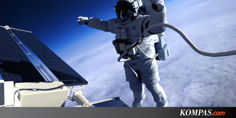 Al Quran Muat Tantangan Tuhan yang Belum Terwujud, Kolonisasi Semesta