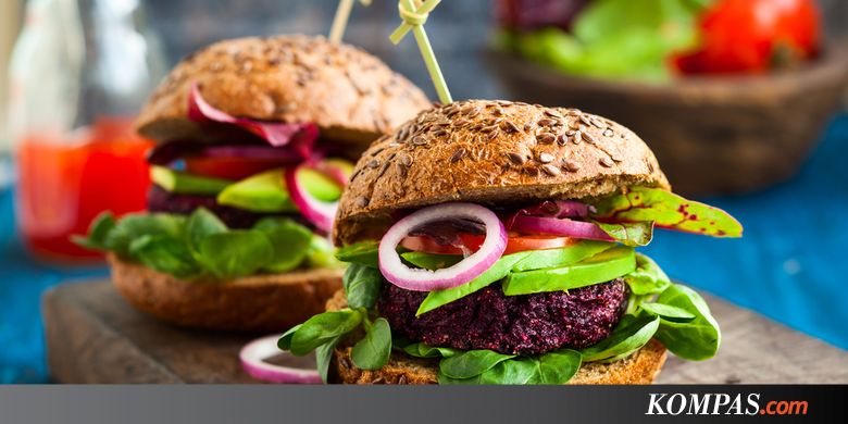 Mengapa Junk Food Terasa Lezat di Lidah?