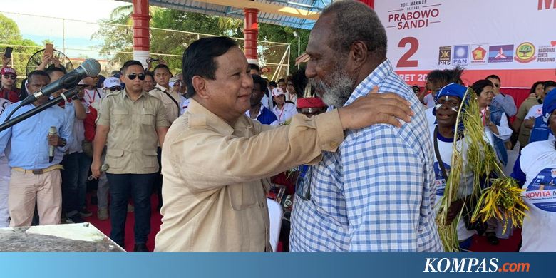 Raja Juli: Ini Jurus Terakhir Prabowo untuk Meraih Simpati Rakyat...