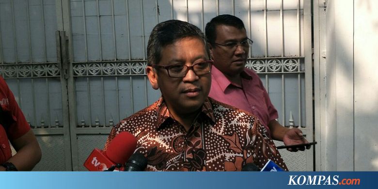 Sekjen PDI-P: Percayakan ke MK, Jangan Buat Skenario Curang Sebelum Sidang