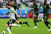 Lawan Argentina, Perancis Bakal Matikan Pergerakan Lionel Messi