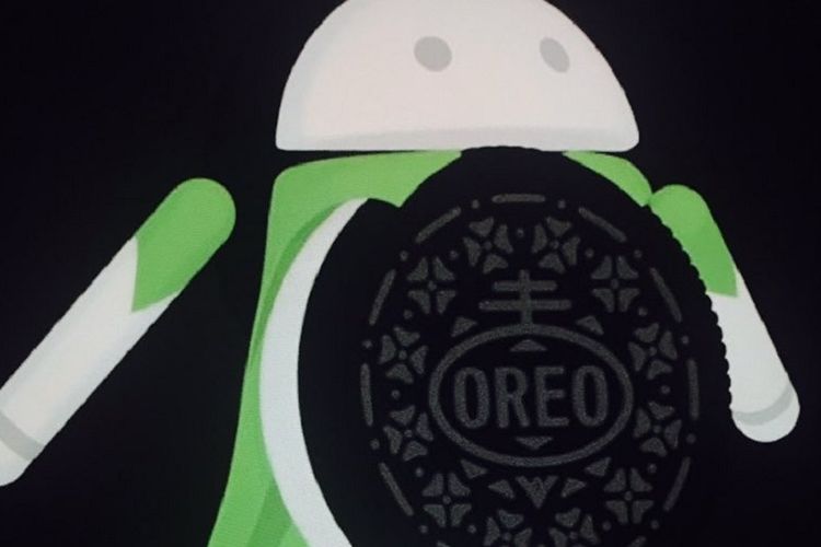 Android O