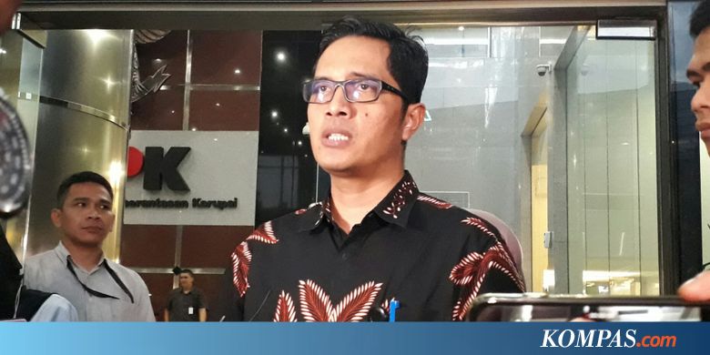 KPK Limpahkan Berkas, Eks Ketua DPRD Kota Malang Siap Disidang