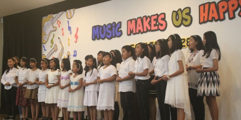 PS Anak Cantare Kalasan Yogyakarta