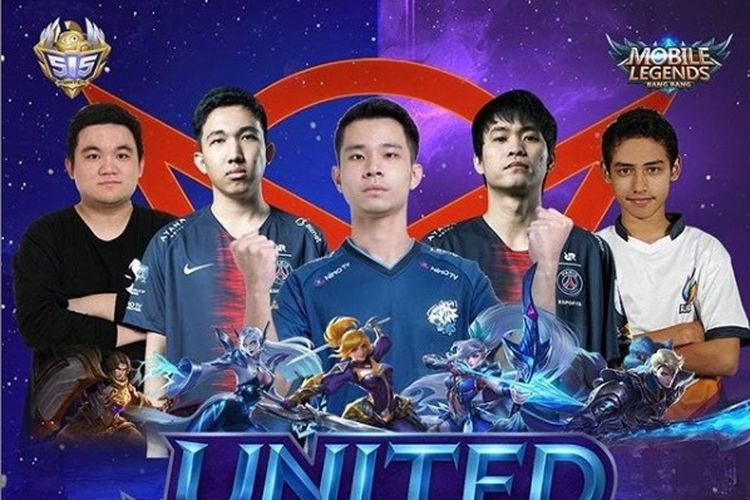 Daftar Pemenang Hero Representative Mobile Legends : Bang Bang