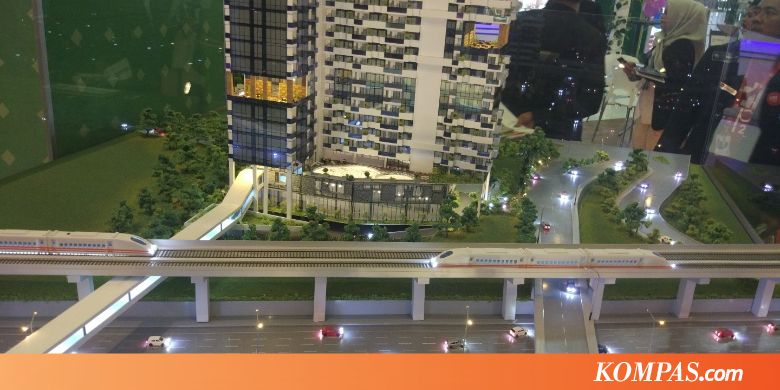 5 Kunci agar Pelaksanaan TOD Sukses