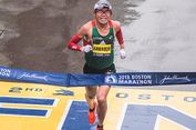 Berhenti Kerja Demi Lomba Marathon