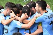 16 Besar Piala Dunia 2018, Peran Khusus Ronaldo Saat Lawan Uruguay