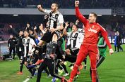 Jadwal Liga Italia Pekan Ini, Juventus Bisa 'Scudetto' Malam ini