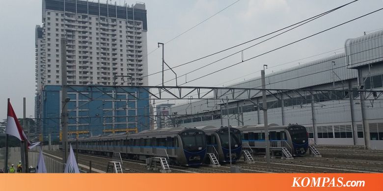 Jakarta Menuju Kota Efisien