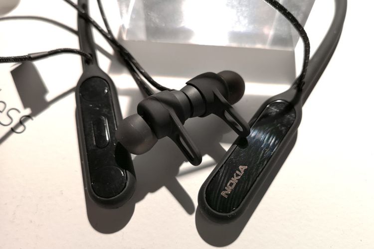 Nokia Pro Wireless Earphones