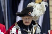 Trump akan Bertemu Ratu Elizabeth II dalam Kunjungan Pertamanya ke Inggris