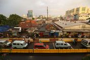 Polisi Masih Selidiki Unsur Pidana Kasus Penutupan Jalan Jatibaru