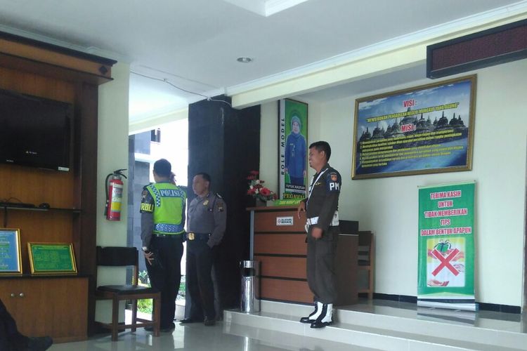 Pembunuh Siswa SMA Taruna Nusantara Divonis 9 Tahun Penjara