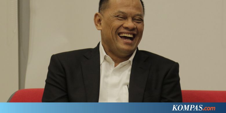 Terkait Pilpres, Gatot Nurmantyo Pastikan dalam Posisi Netral