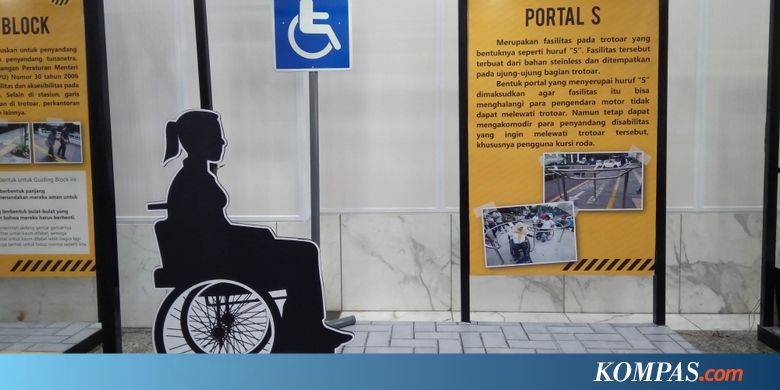 KPU Diminta Lebih Perhatikan Penyandang Disabilitas Mental ...