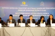 Tantangan Kepemudaan Global Dibahas di Azerbaijan