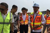Ingat! Ganjil Genap Tol Tangerang Mulai Diuji Coba Senin Besok