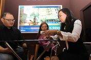 Pengembang Bersaing Patok Harga Apartemen di Kawasan Strategis