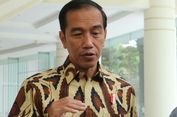 Jokowi Kembali Perpanjang Masa Jabatan Komisioner KPPU