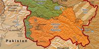 Jadi Rebutan India dan Pakistan, Ternyata Sebagian Wilayah Kashmir Milik China